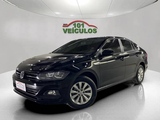 VOLKSWAGEN VIRTUS 1.0 200 TSI COMFORTLINE AUTOMÁTICO